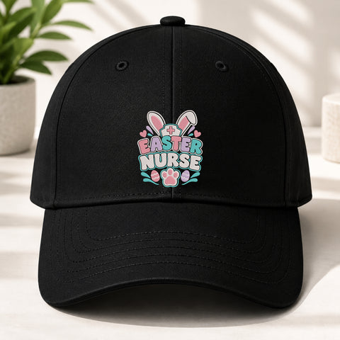 EF749. Easter Nurse - Black_Cap.jpg