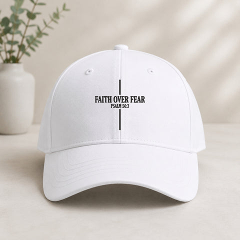 EF751. Faith Over Fear - White_Cap.jpg