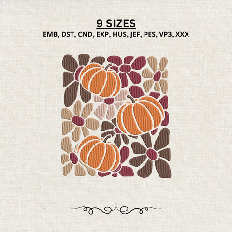 EF752. Fall Pumpkin Floral Pattern - Main_White_Mockup.jpg