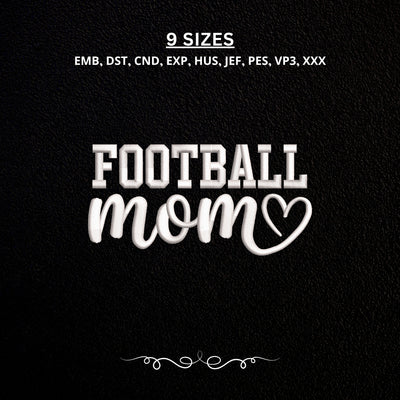 EF754. Football Mom - Main_Black_Mockup.jpg