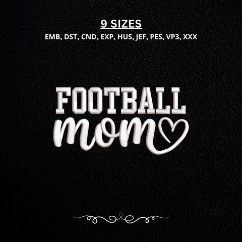 EF754. Football Mom - Main_Black_Mockup.jpg