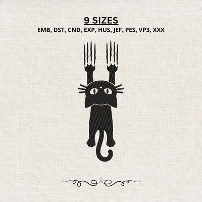 EF760. Hanging Black Cat - Main_White_Mockup.jpg