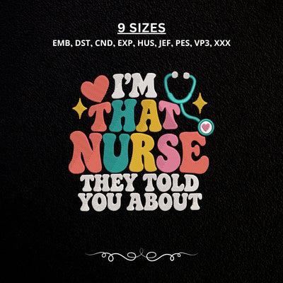 EF763. I Am That Nurse - Main_Black_Mockup.jpg