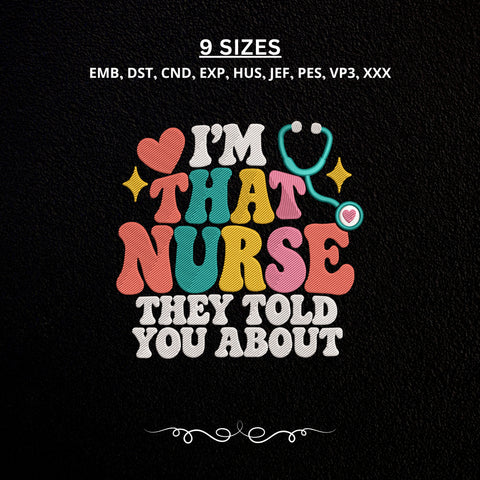 EF763. I Am That Nurse - Main_Black_Mockup.jpg