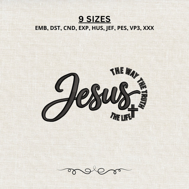EF765. Jesus the Way the Truth the Life - Main_White_Mockup.jpg