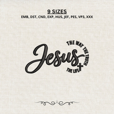 EF765. Jesus the Way the Truth the Life - Main_White_Mockup.jpg