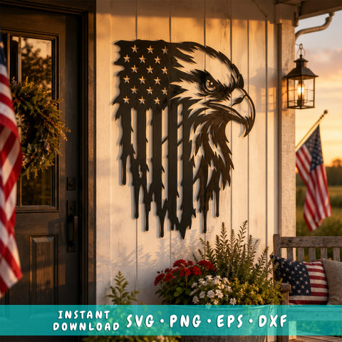 Eagle dripping flag laser svg 1.jpg