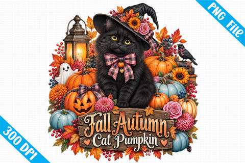 Fall Autumn Cat Pumpkin 1.jpg