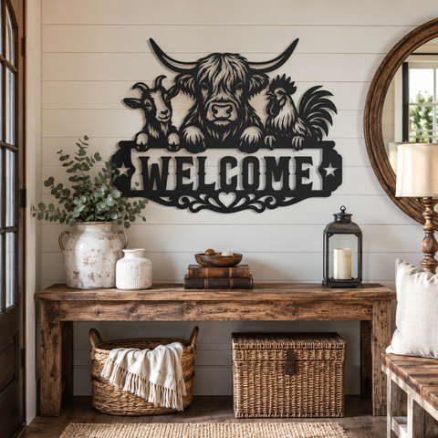 Farm animals welcome sign laser svg (3).png