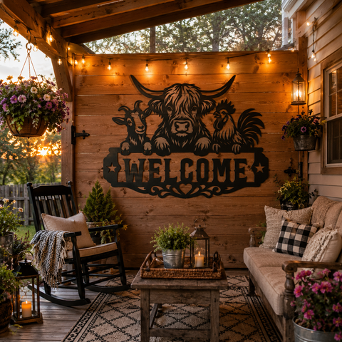 Farm animals welcome sign laser svg (4).png