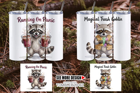 Feral-Raccoon-Chaotic-Whimsigoth-Artnoy-03.jpg