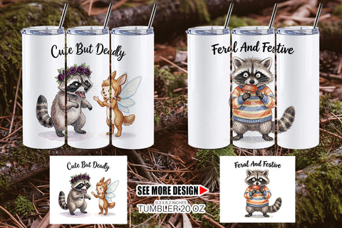 Feral-Raccoon-Chaotic-Whimsigoth-Artnoy-05.jpg