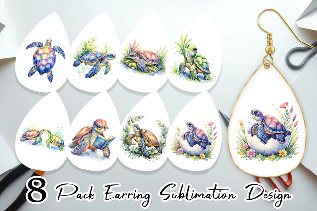 Floral Boho Sea Turtle (1).jpg