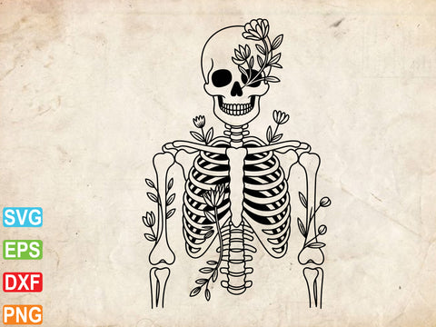 Floral Skeleton Anatomy SVG (1).jpg
