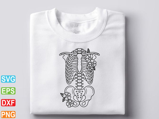 Floral Skeleton Anatomy SVG (4).jpg