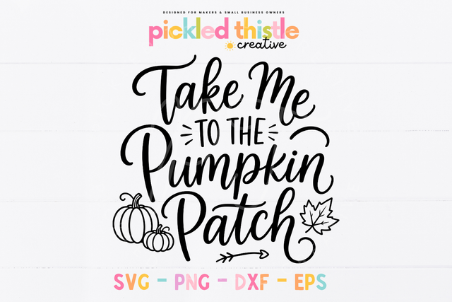 Funny Autumn Quote SVG with Pumpkins and Leaves.png