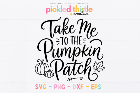 Funny Autumn Quote SVG with Pumpkins and Leaves.png