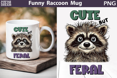 Funny Raccoon Mug 05.jpg