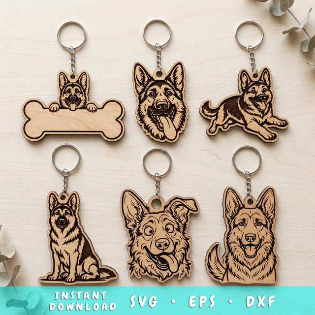German shepherd keychain designs 1.jpg