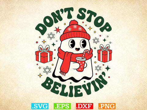 Ghost Christmas Svg Bundle (10).jpg