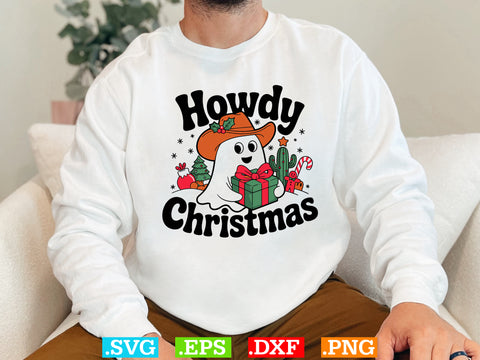 Ghost Christmas Svg Bundle (12).jpg