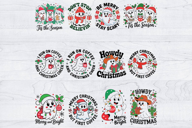 Ghost Christmas Svg Bundle (1).jpg