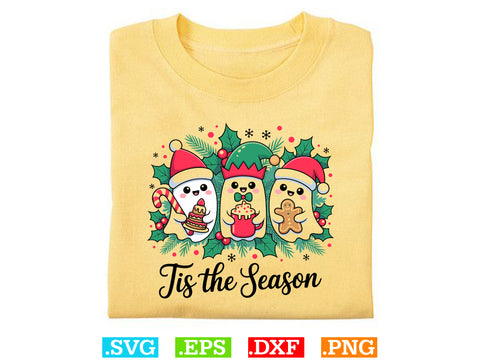 Ghost Christmas Svg Bundle (3).jpg