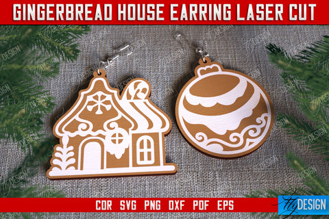 Gingerbread House Earrings-05.jpg