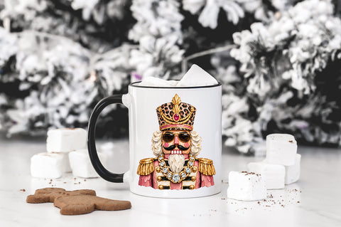 Girly Christmas Nutcracker PNG Graphic.jpg