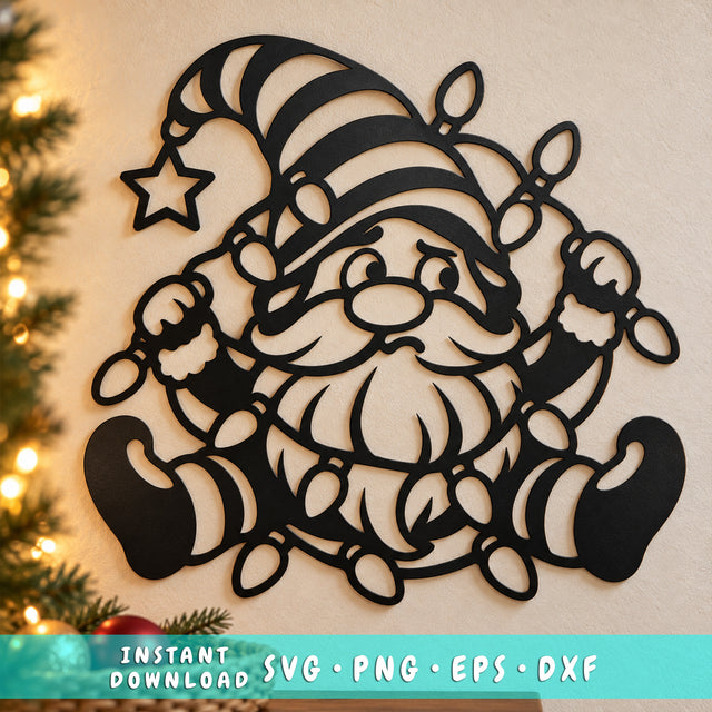 Gnome Tangled Lights laser svg 1.jpg