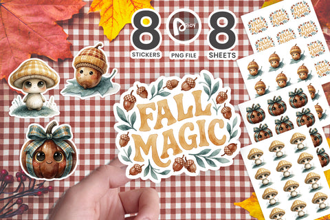 Groovy-Gingham-Sentient-Autumn-Flora-Artnoy-01.jpg