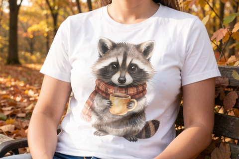 Groovy-Retro-Plaid-Woodland-Critters-Artnoy-02 .png