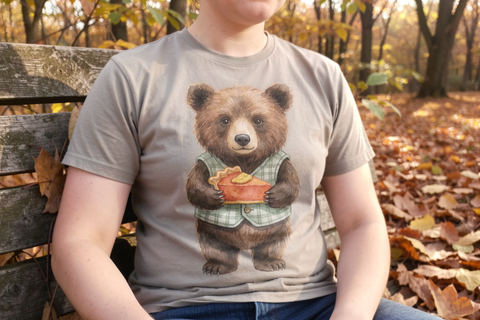 Groovy-Retro-Plaid-Woodland-Critters-Artnoy-04 .png