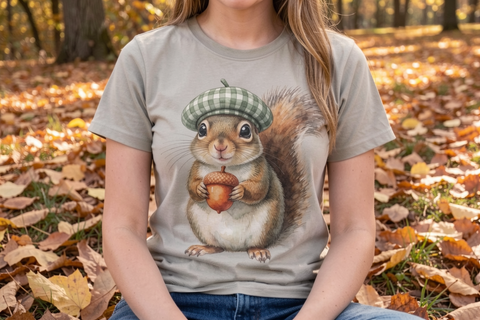 Groovy-Retro-Plaid-Woodland-Critters-Artnoy-05 .png