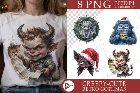 Grumpy-Comical-Krampus-Winter-Monsters-Artnoy-02.jpg