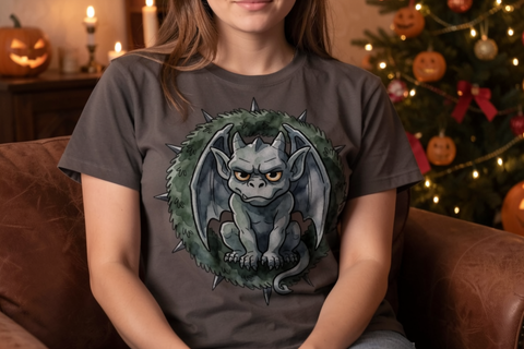 Grumpy-Comical-Krampus-Winter-Monsters-Artnoy-08 .png