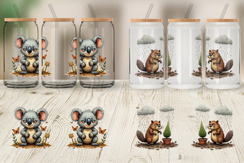 Grumpy Garden Critters (3).jpg