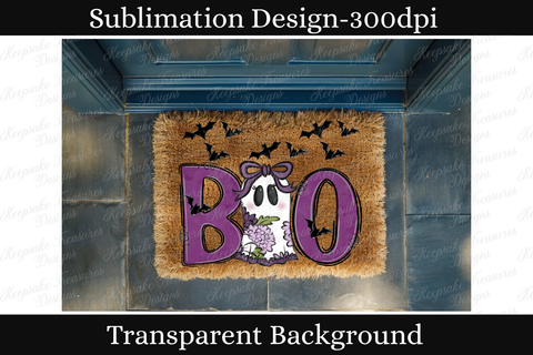 HALLOWEEN BOO DOOR MAT DESING.png