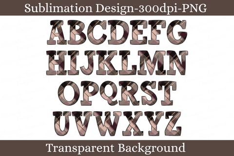 HAND DRAWN ALPHA SET PNG PLAID.png