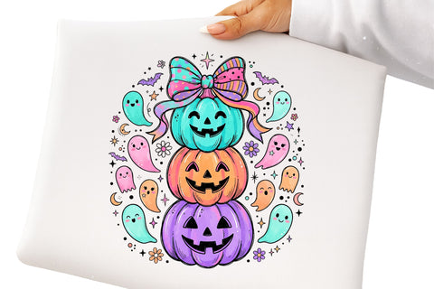Halloween Pumpkin Ghost PNG (6).jpg