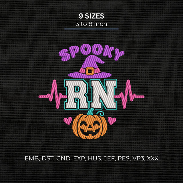 Halloween Spooky RN - Main_Black_Mockup.jpg
