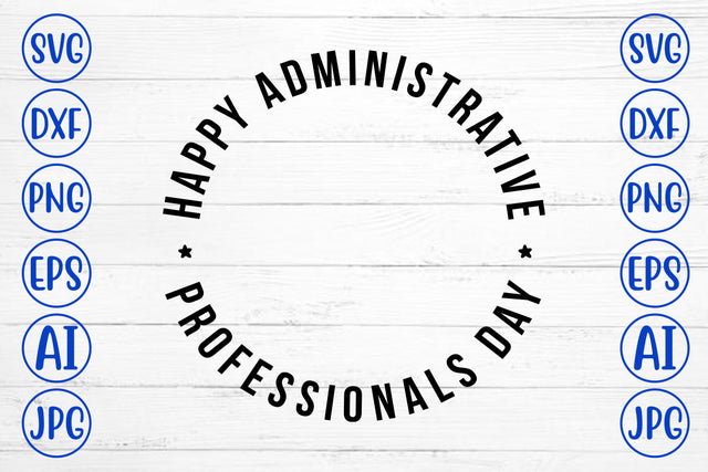 Happy Administrative Professionals day.jpg