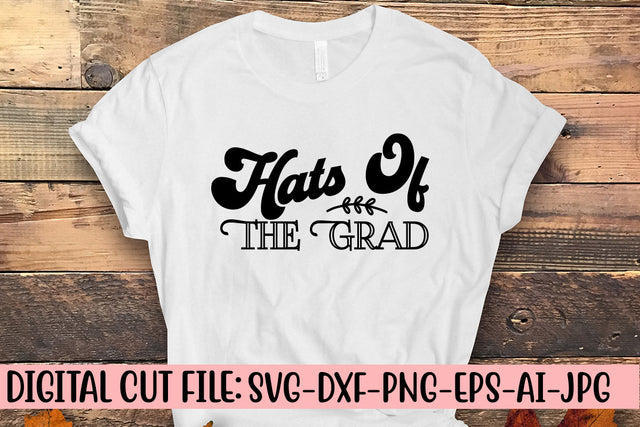 Hats Of The Grad SVG.jpg