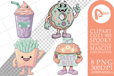 Haunted-90s-Pastel-Diner-Mascots-Artnoy-01.jpg