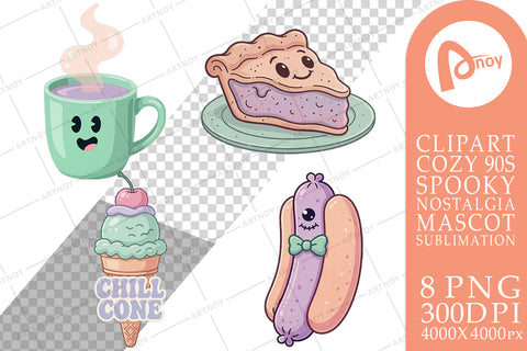Haunted-90s-Pastel-Diner-Mascots-Artnoy-02.jpg