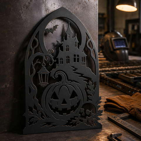 Haunted house pumpkin laser svg (4).png