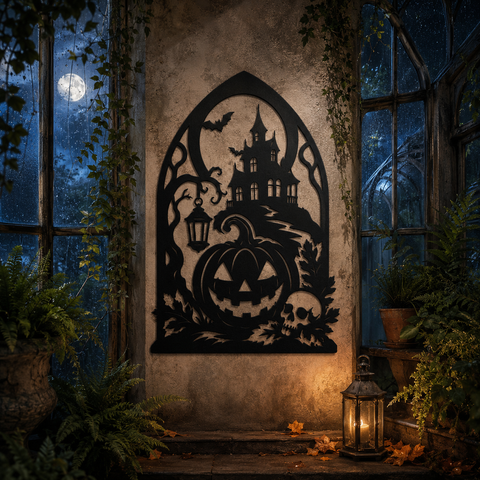 Haunted house pumpkin laser svg (5).png