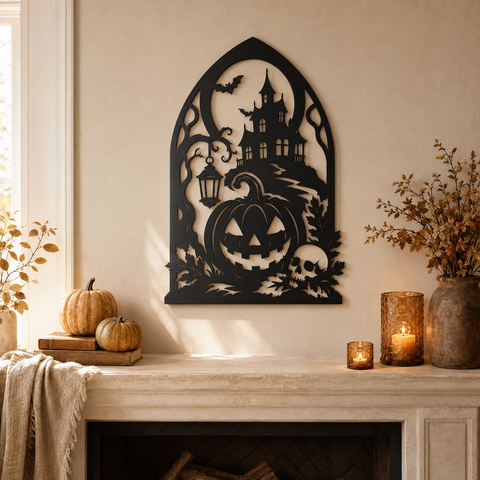 Haunted house pumpkin laser svg (6).png