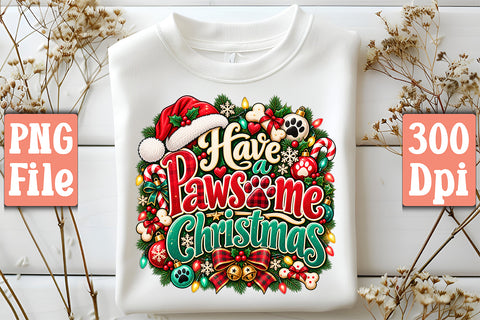Have a Pawsome Christmas 3.jpg