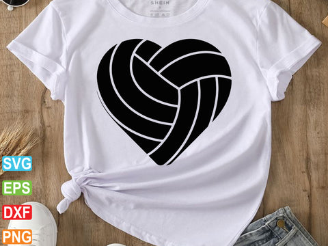 Heart Volleyball Outline Svg (2).jpg